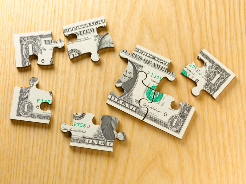 DEBT RESTRUCTURING